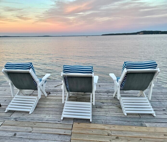 Dock - 2225 Middleton Beach Rd