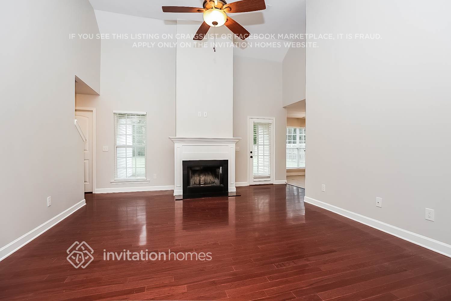 Building Photo - 214 Glade Dr