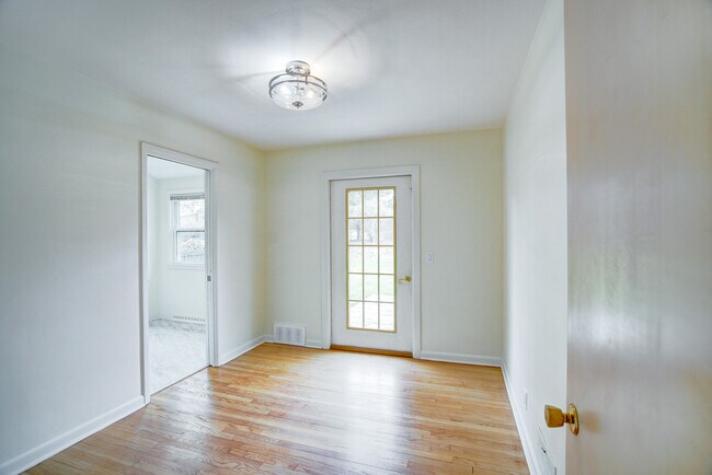 Dining Room or Office - 460 Hilton Dr