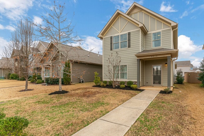 Building Photo - 6010 Stonewater Ct