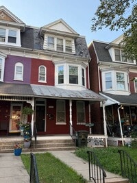 Building Photo - 737 Linden Ave