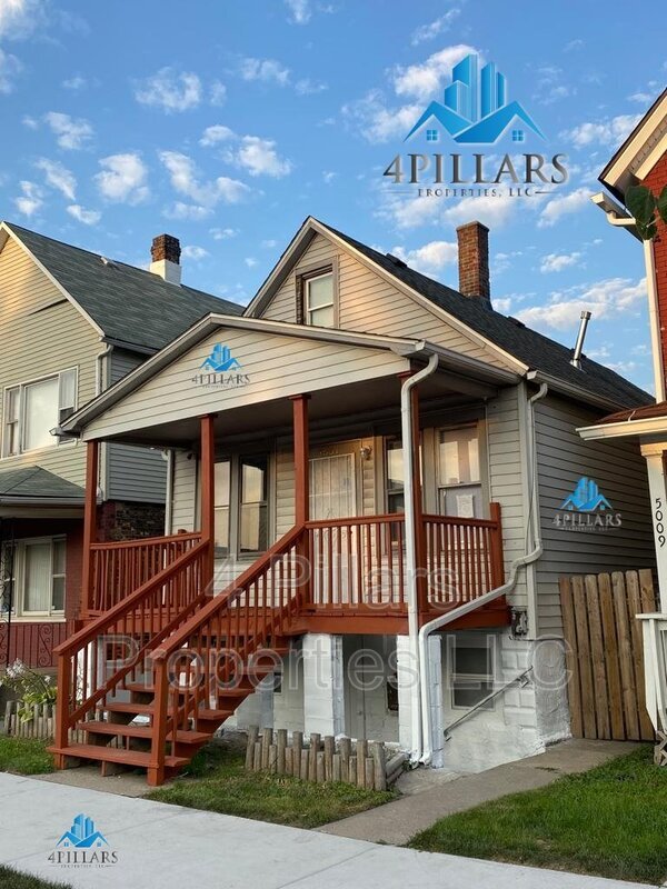 Building Photo - 5007 Magoun Ave