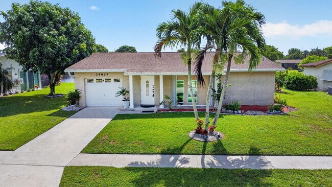 Building Photo - 14624 Country Side Ln