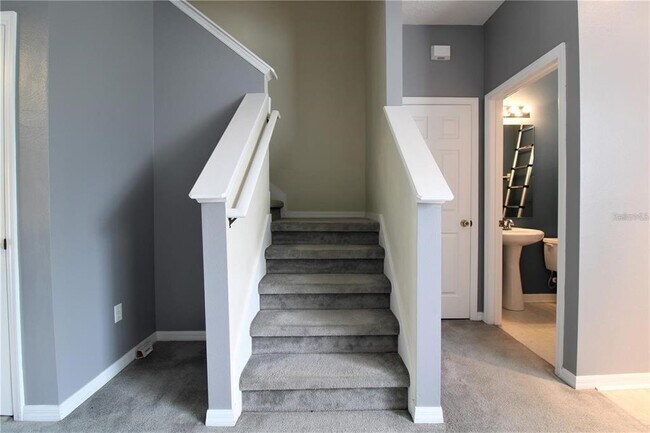 Building Photo - 8716 Danforth Dr