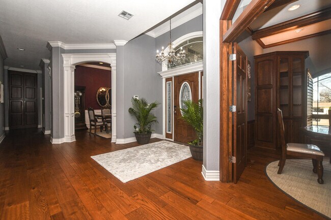 Building Photo - 21685 Merion Ct