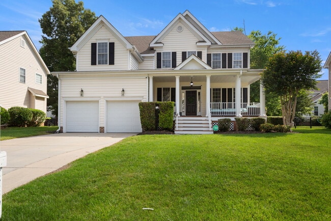Building Photo - 22301 Tradewinds Dr
