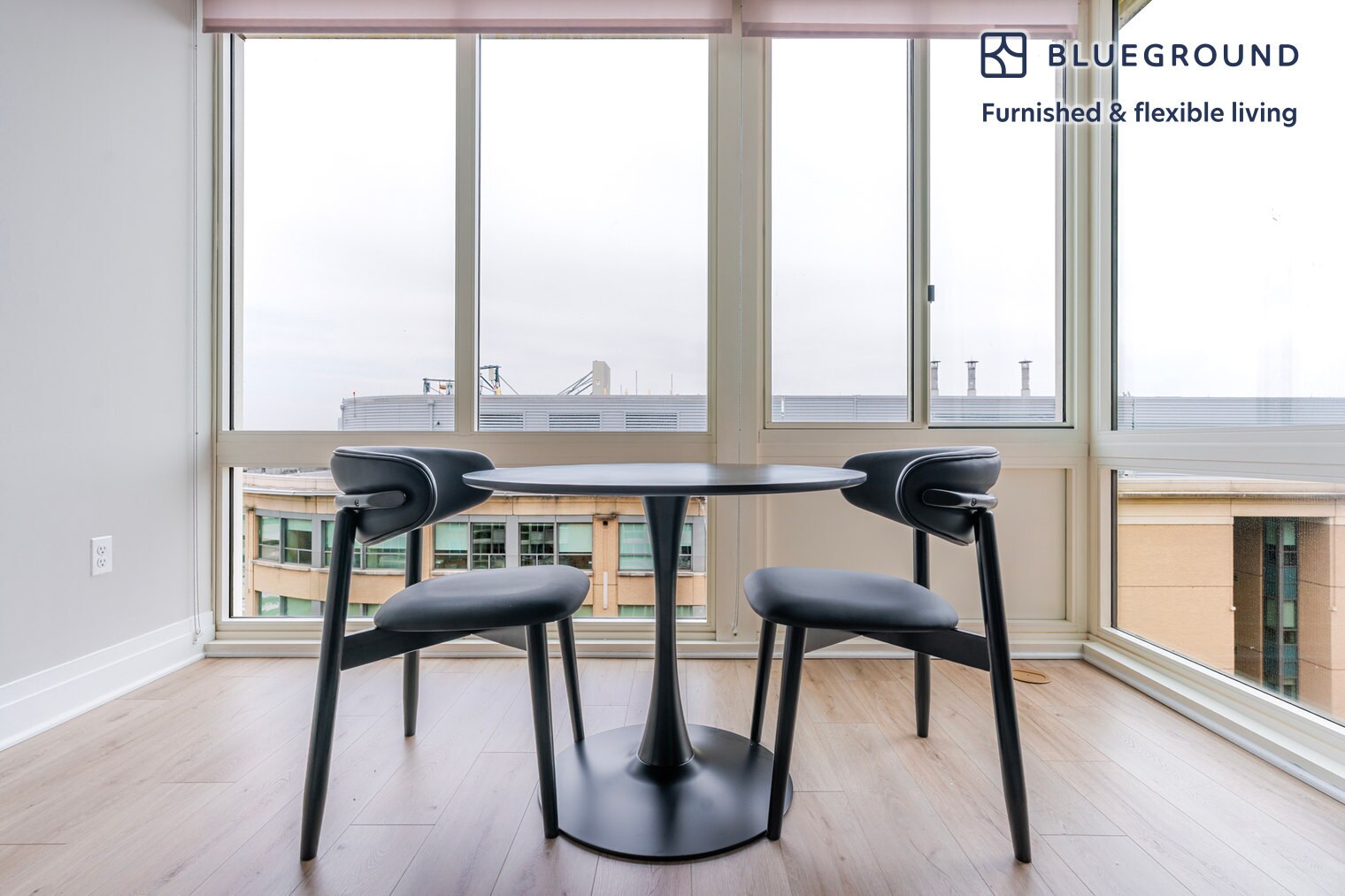 Building Photo - 2221 I St NW