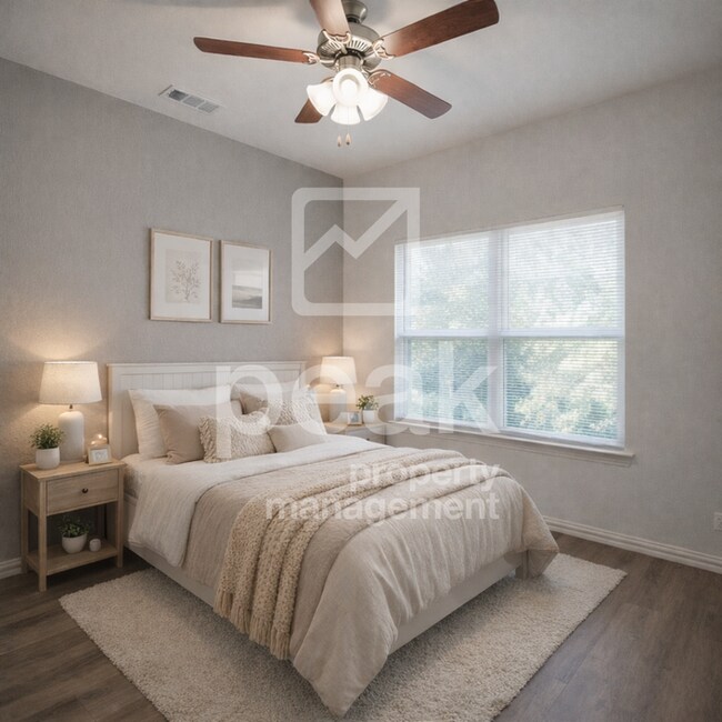 Building Photo - $1425! Stylish 2BR Townhome. Apply by 2/11 for 1425 free!