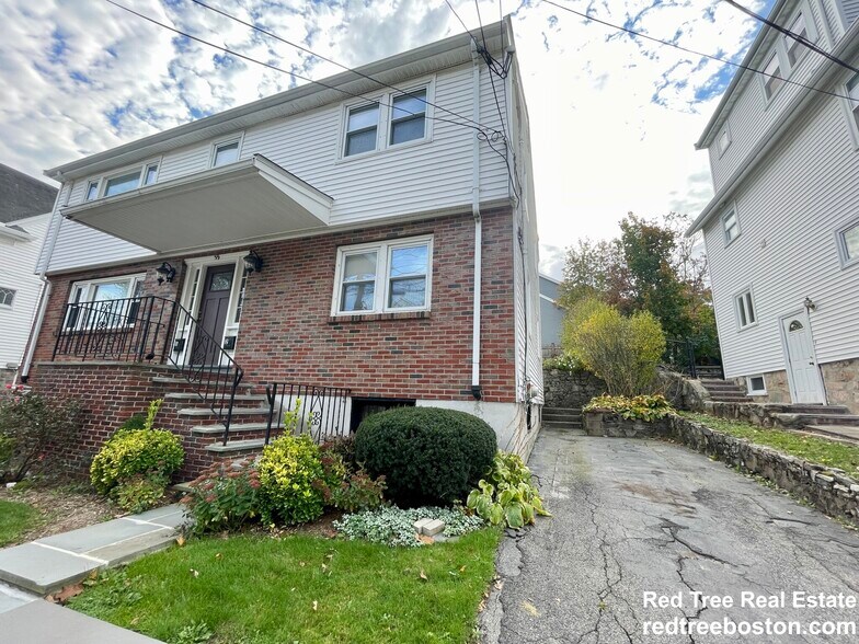 Building Photo - 59 Desoto Rd