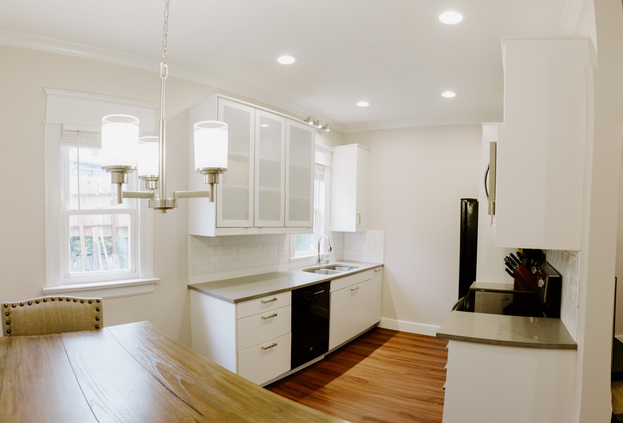 Kitchen - 4757 36th Ave S