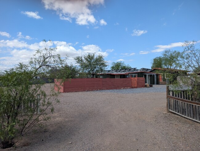 Building Photo - 4700 S Tucson Estates Pkwy