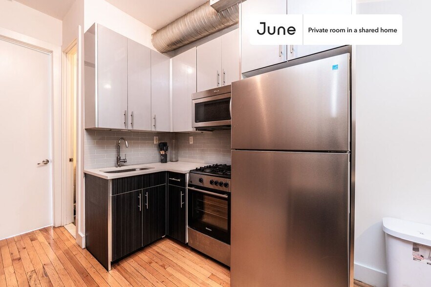 Building Photo - Room in Shared 3 bed/1 bath home in Bedford-Stuyvesant