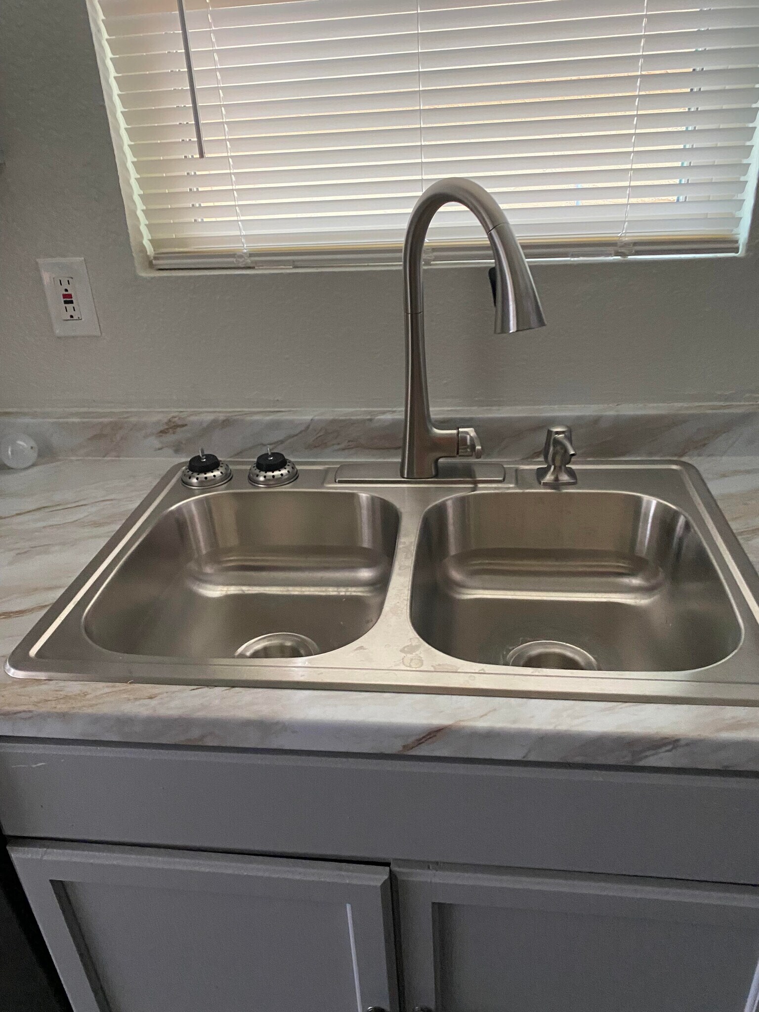 KITCHEN SINK - 2629 Red Sails Dr