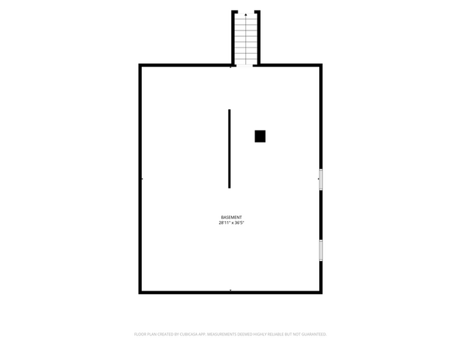 Building Photo - Charming 2 Bedroom, 1 Bathroom Rural Home for Rent