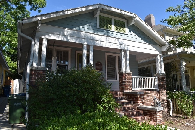 Building Photo - 209 S 2nd St
