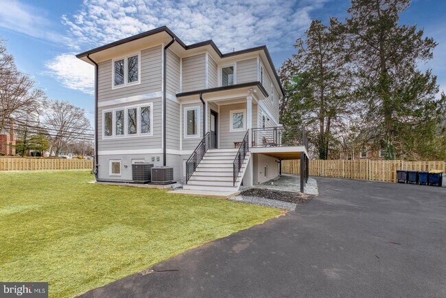 Building Photo - 9300 Riggs Rd