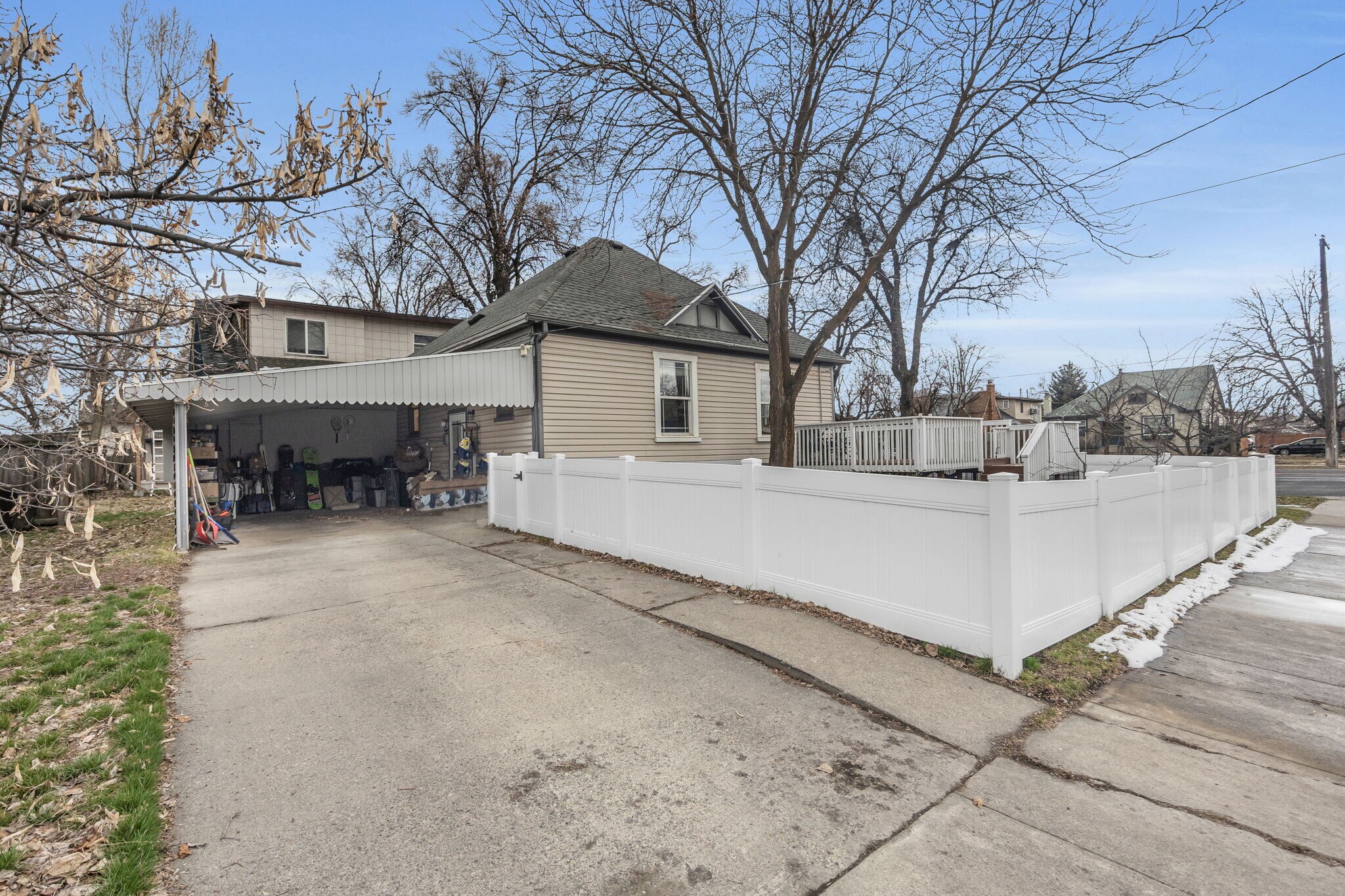 Building Photo - 408 S 100 W