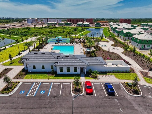 Building Photo - 12616 Cades Bay Cir