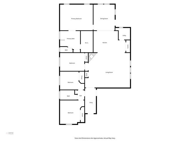 Building Photo - 3310 Retama Falls Ln