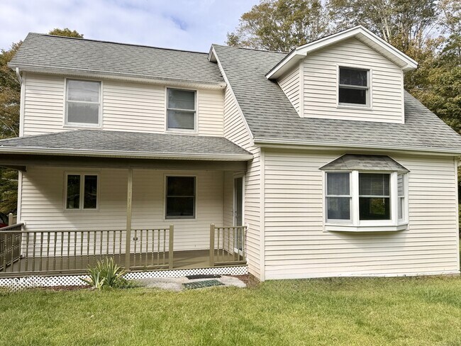Primary Photo - 114 Palmer Rd