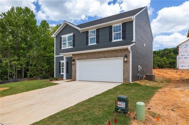 Primary Photo - 1262 Solomon Dr