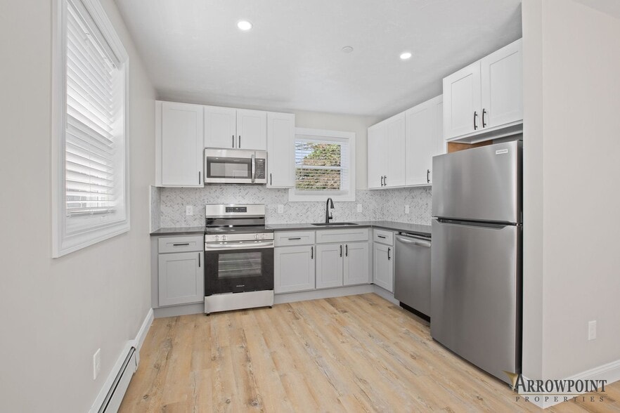 Interior Photo - Manor Grove Apartments Groveland