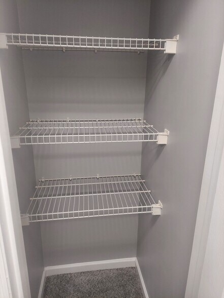 Pantry - 1438 Vance Rd