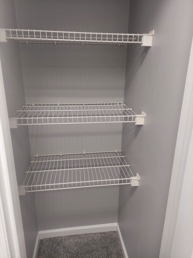 Pantry - 1438 Vance Rd