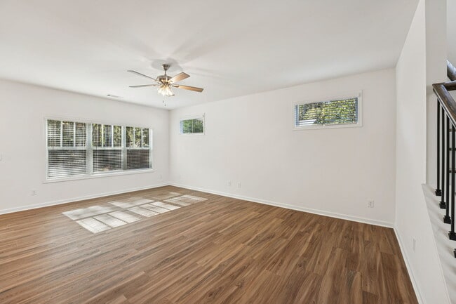 Floorplan - Quinn Residences at Dorchester Place