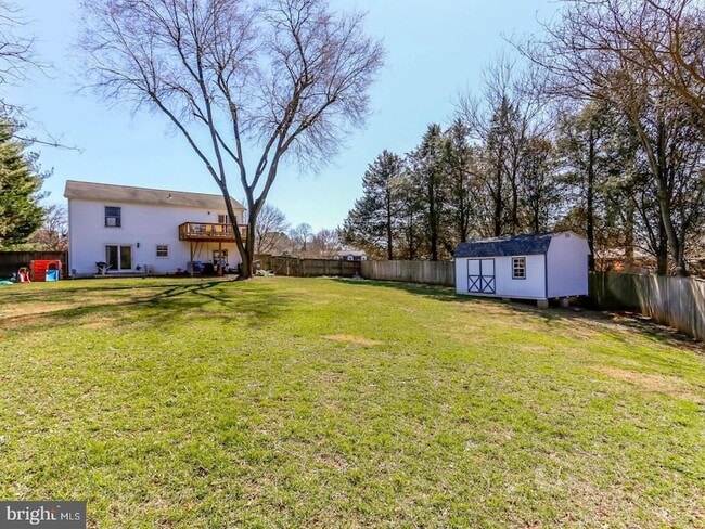 Building Photo - 7224 Princess Anne Ct
