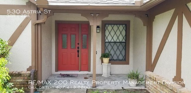 Building Photo - LOVELY ALTAMONTE SPRINGS HOME