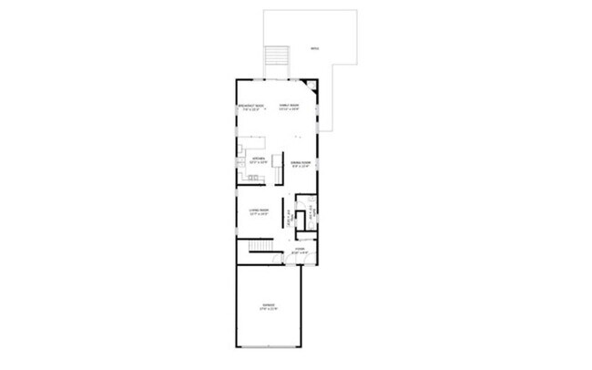Building Photo - Impeccably Maintained and Wonderfully Updated Kenmore Home with 3 Bed and 2.5 Bath