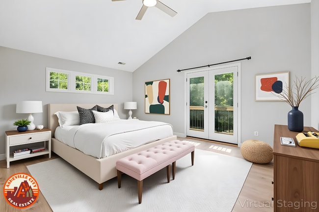 Building Photo - Newly Renovated 3-Bedroom Home with Modern Upgrades (6 or 12 Month Lease Options)