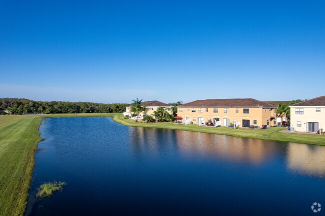 3414 Allegra Cir Saint Cloud, FL 34772 - Portofino Vista - Saint Cloud