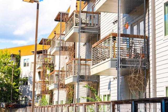 Building Photo - 2505 Thornton Rd