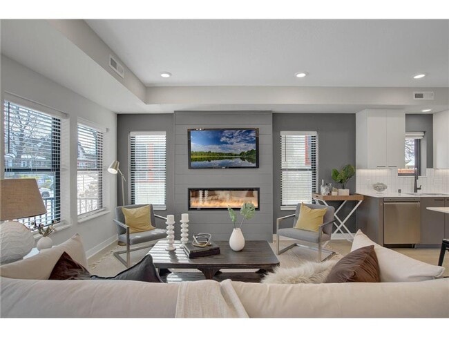 Building Photo - 3628 Colfax Ave South