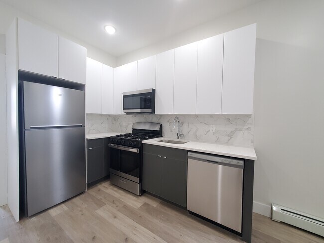 Unit 2 - 1716 John F Kennedy Blvd