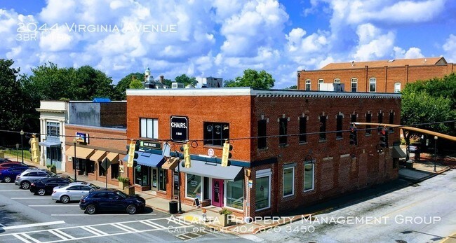 Building Photo - 2044 Virginia Avenue