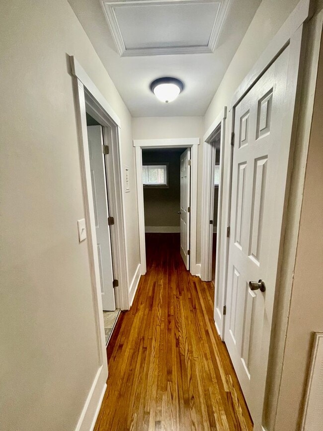 Building Photo - Welcome to Burgess2937, A Newly renovated charming 2-bedroom, 1-bathroom Duplex located in the vi...