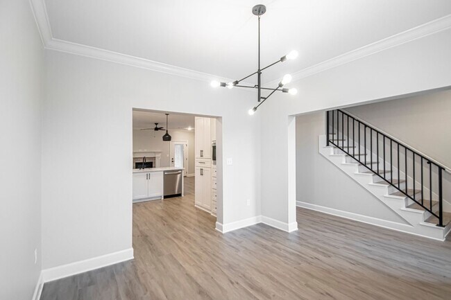 Building Photo - 306 Kanis Ridge Dr