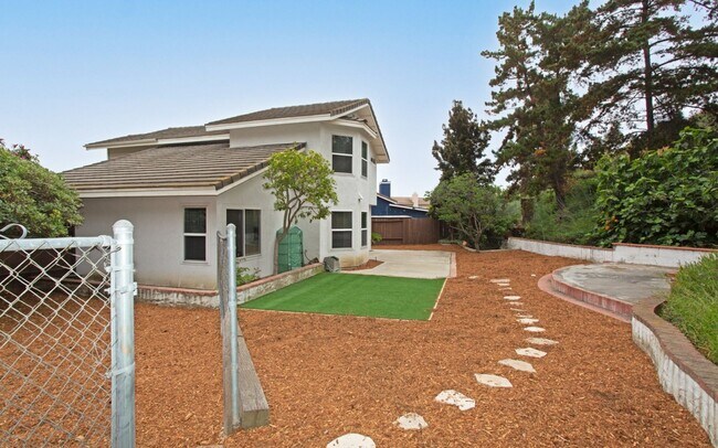 Building Photo - 5239 Wohlford St
