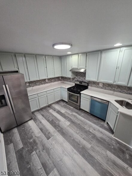 Building Photo - 4605 Birchwood Ct