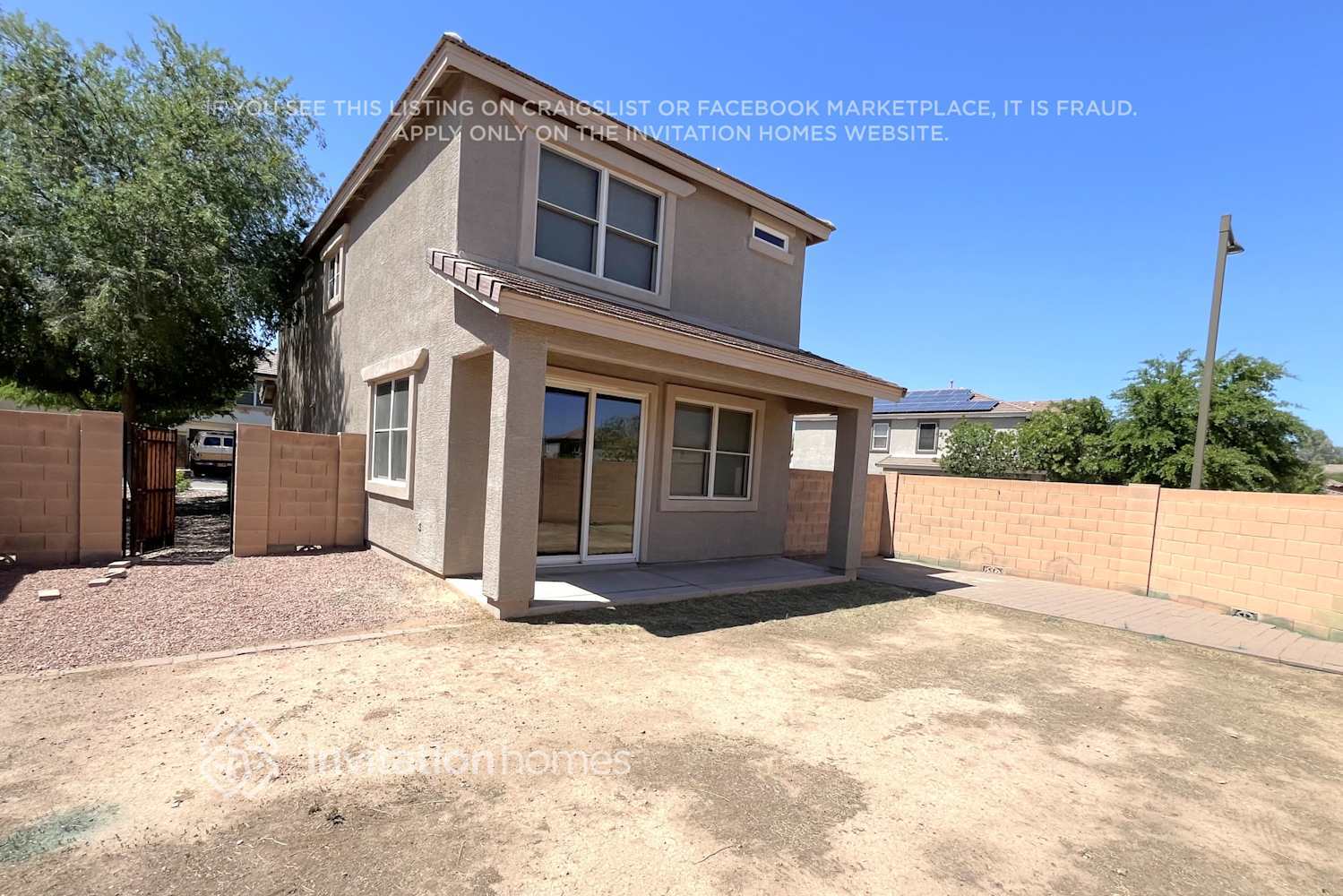 Building Photo - 17131 W Tara Ln