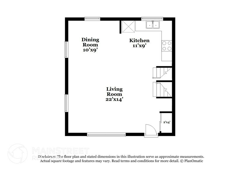 Building Photo - 1577 Pyle Pl