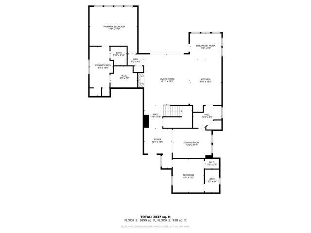Building Photo - 2241 Red Cedar Trl