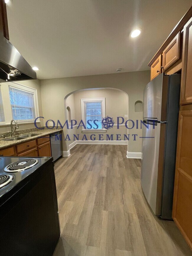 Building Photo - Welcome To Your New Home!!!!