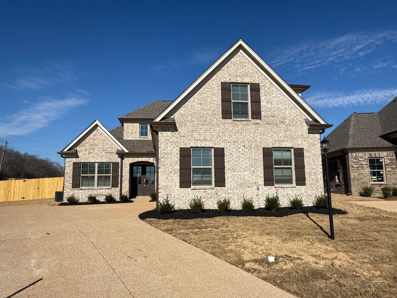 Building Photo - 9674 Ryder Spgs Dr