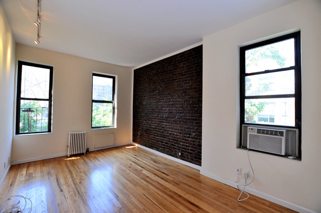 Floorplan - 214 East 11th Street