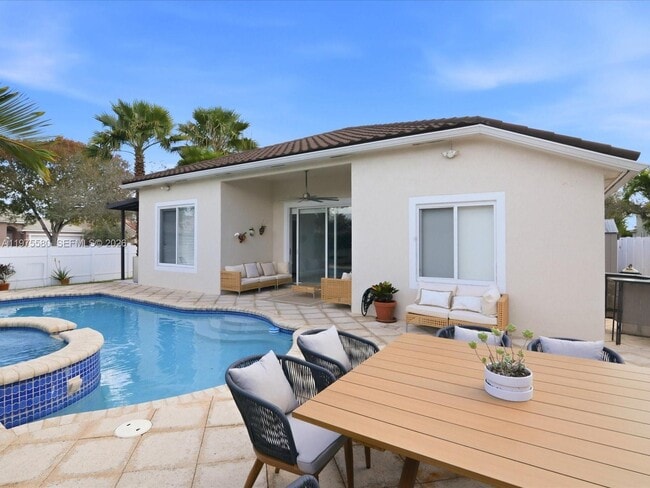 Building Photo - 14205 NW 21st St