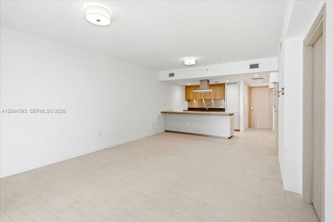 Building Photo - 1000 Brickell Plaza